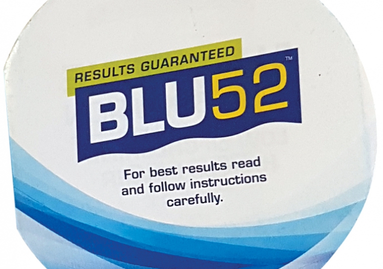 Blu52